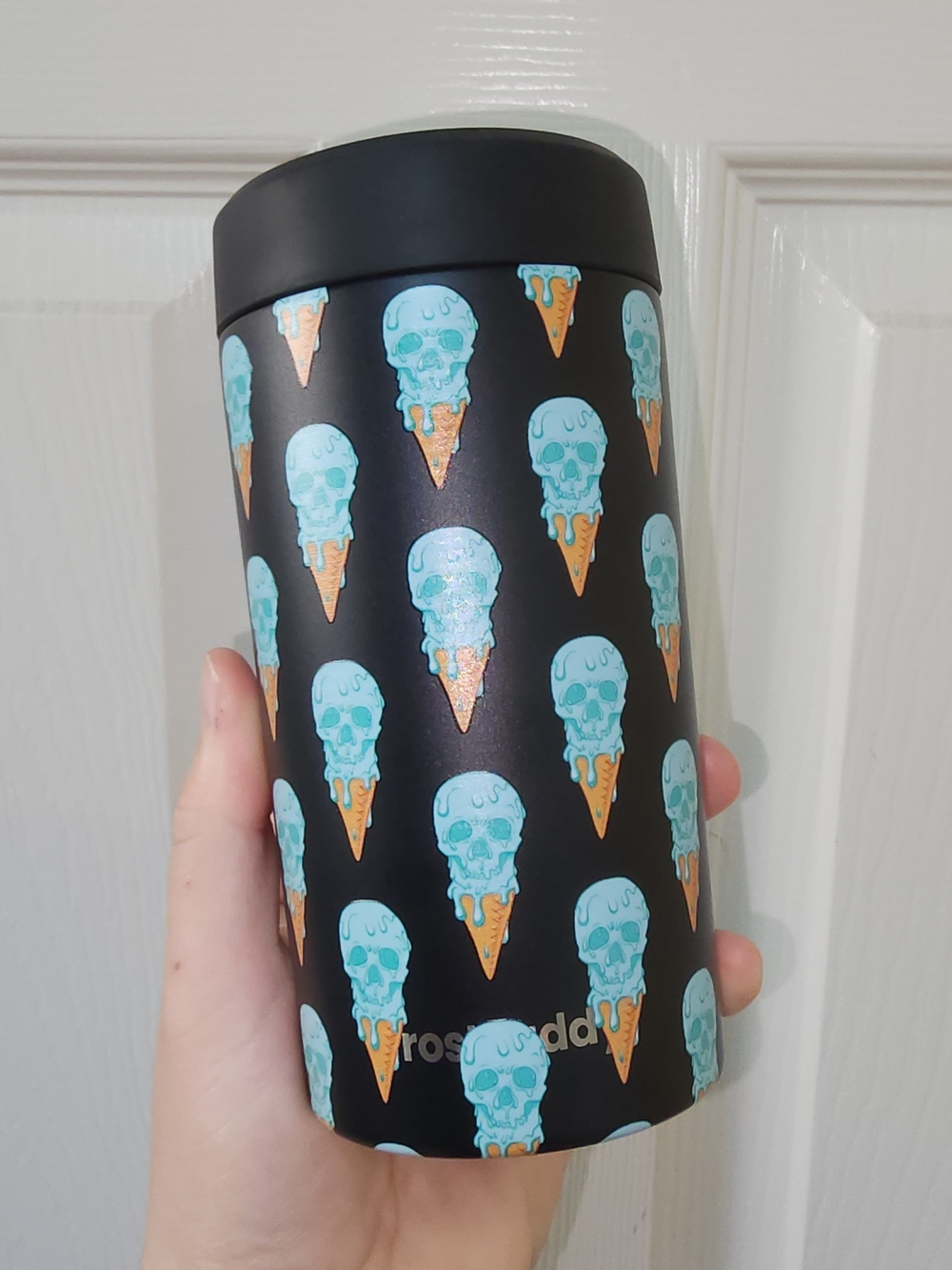 Frost Buddy Halloween Universal